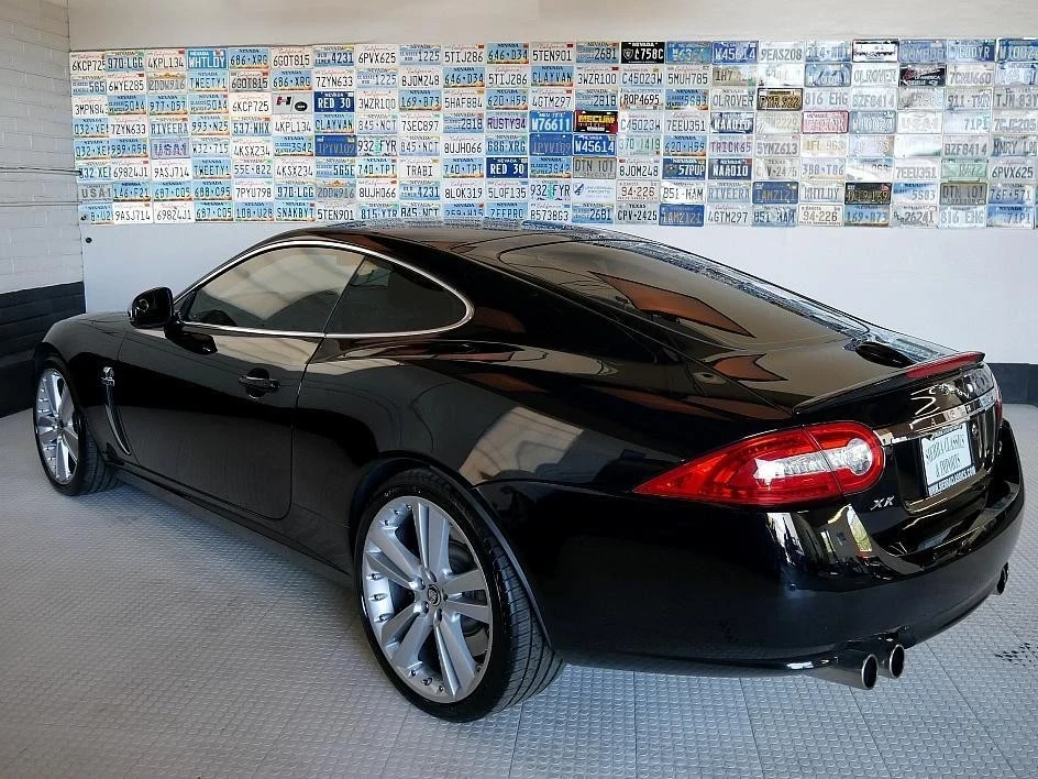 2010 Jaguar X150 XKR - Image 11 of 12