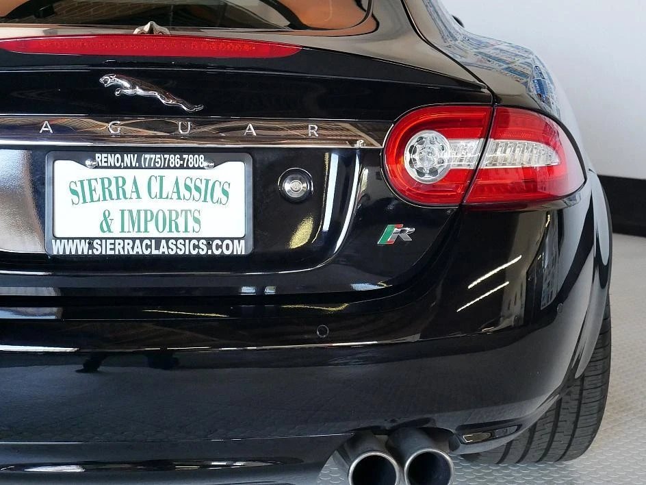 2010 Jaguar X150 XKR - Image 10 of 12