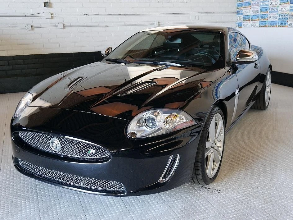 2010 Jaguar X150 XKR - Image 2 of 12