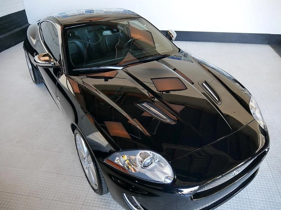 2010 Jaguar X150 XKR - Image 6 of 21