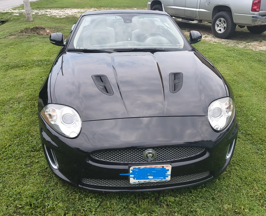 2010 Jaguar X150 XKR - Image 6 of 31