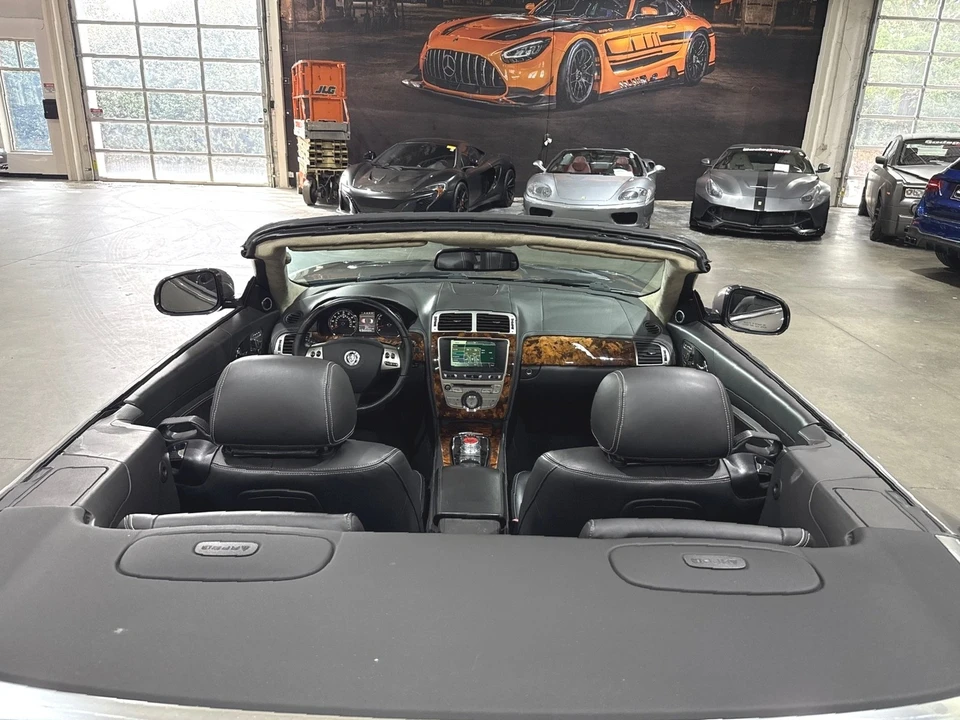 2010 Jaguar X150 XKR - Image 11 of 12