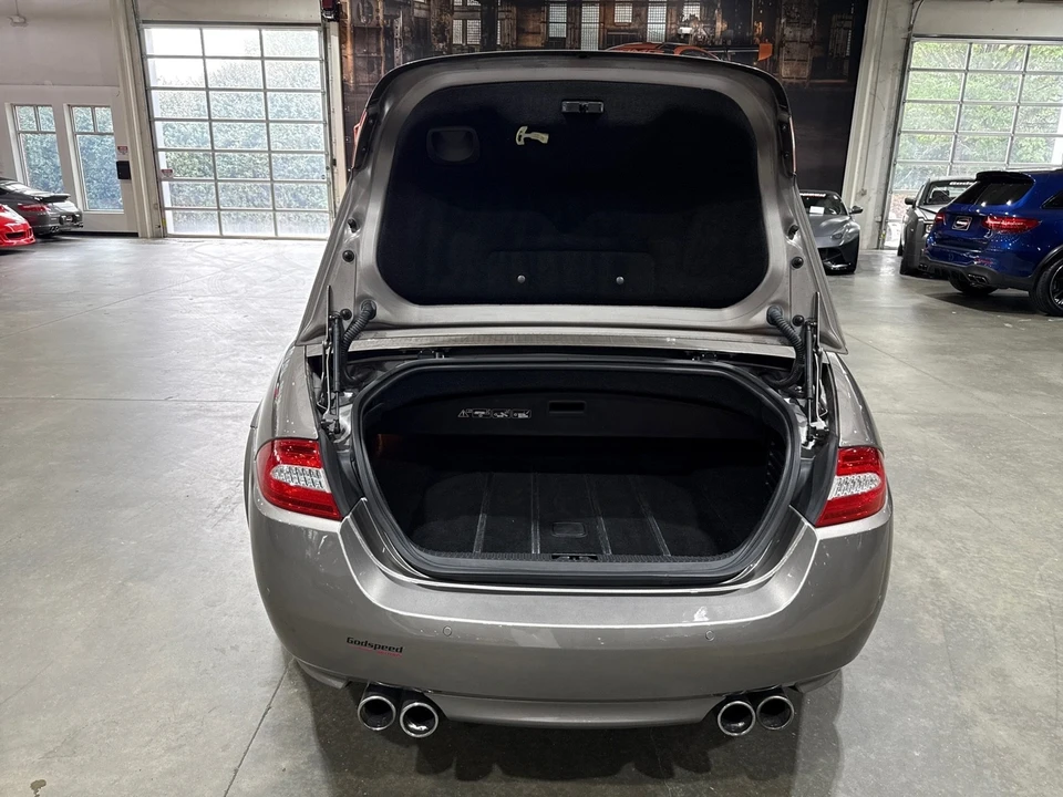 2010 Jaguar X150 XKR - Image 12 of 12