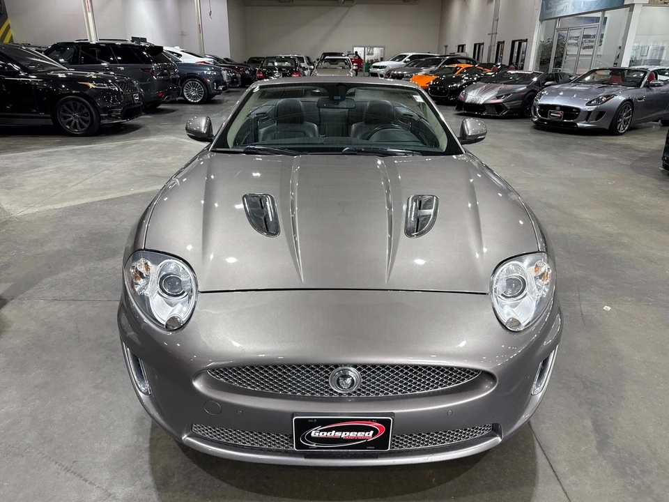 2010 Jaguar X150 XKR - Image 2 of 12