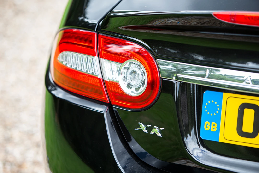 2010 Jaguar X150 XKR - Image 4 of 31