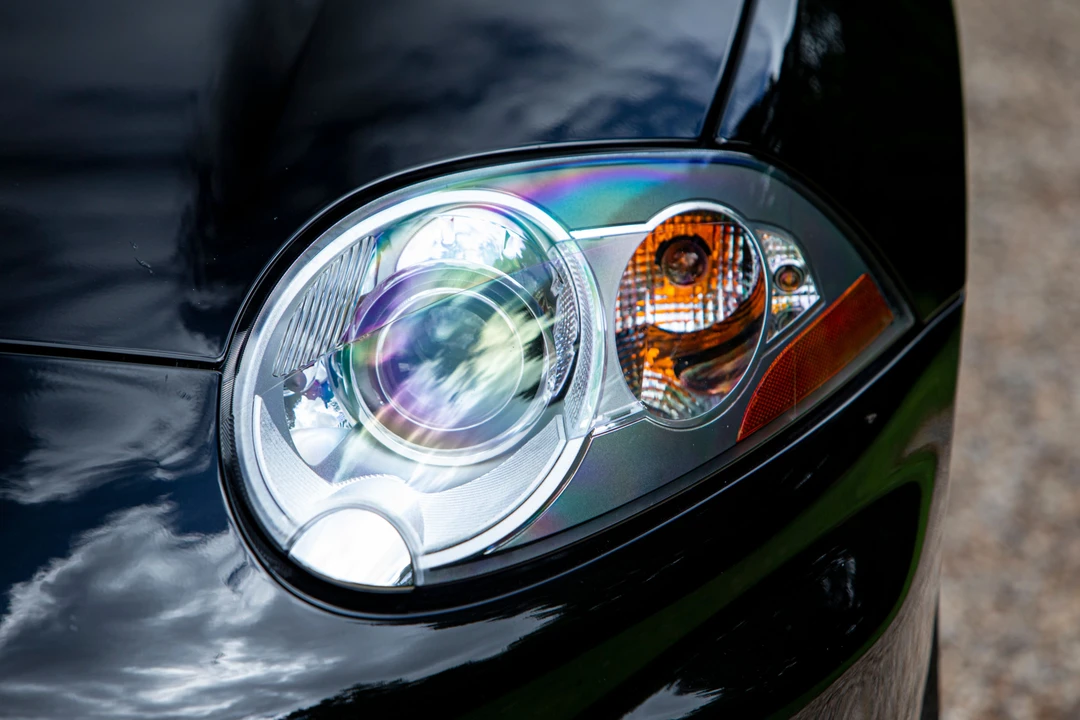 2010 Jaguar X150 XKR - Image 17 of 31