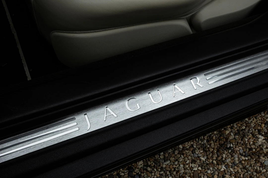 2010 Jaguar X150 XKR - Image 19 of 31