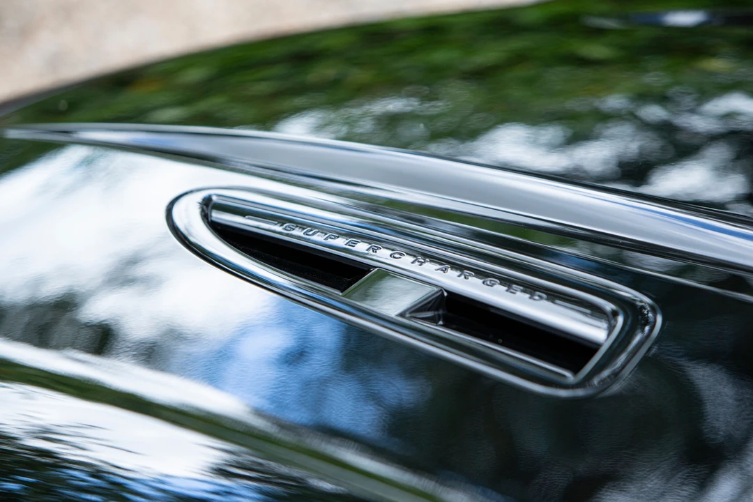 2010 Jaguar X150 XKR - Image 13 of 31