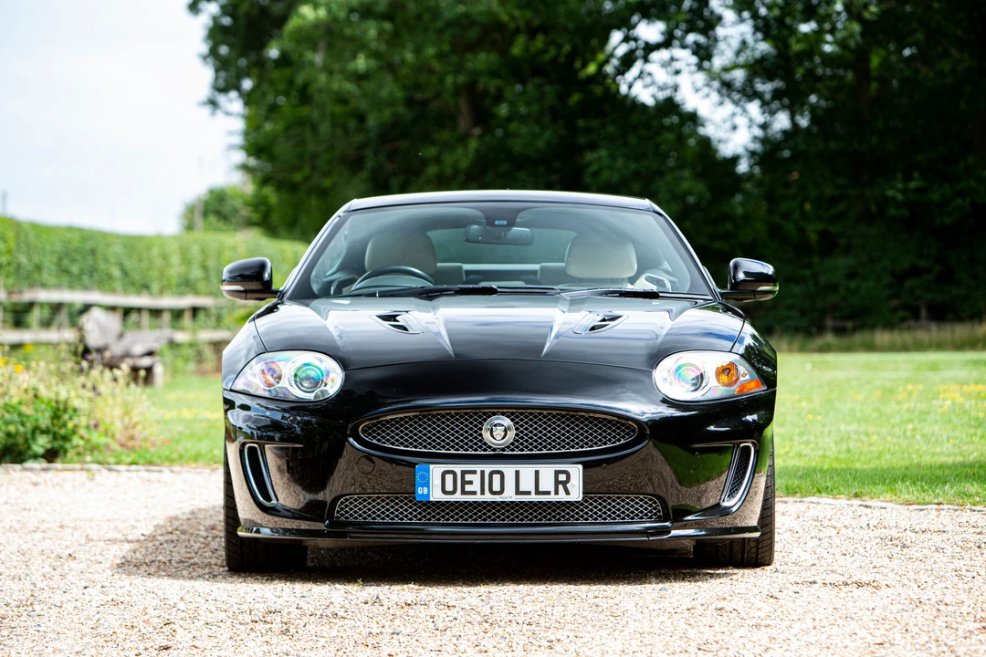 2010 Jaguar X150 XKR - Image 18 of 31