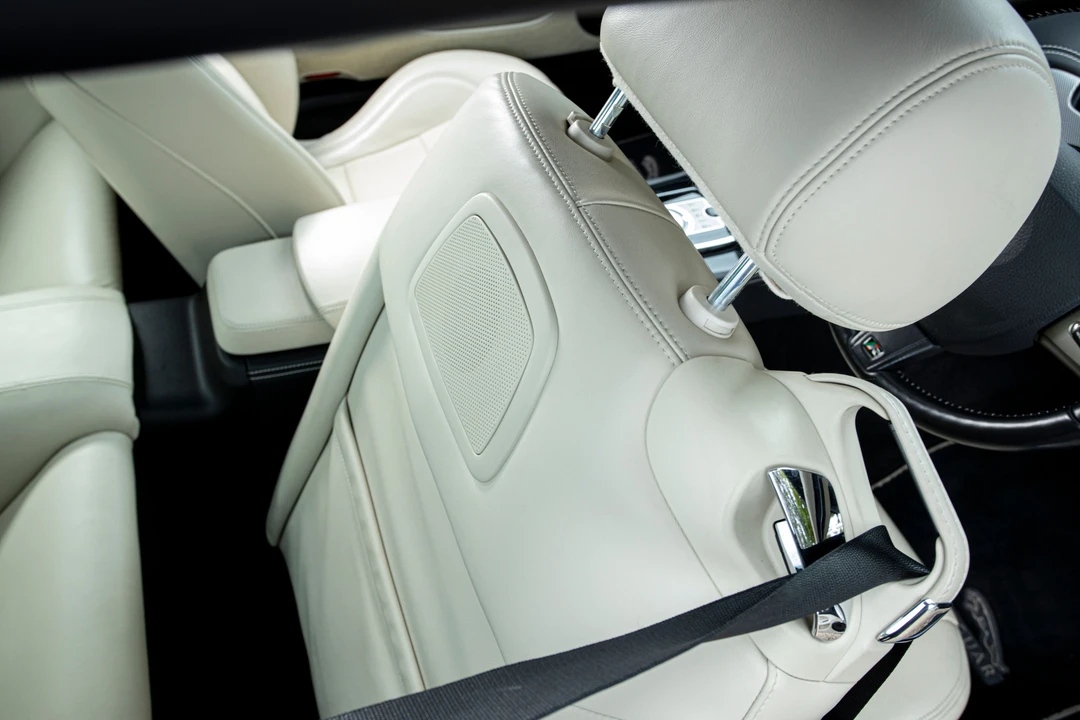 2010 Jaguar X150 XKR - Image 26 of 31