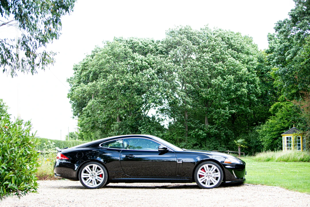 2010 Jaguar X150 XKR - Image 2 of 31