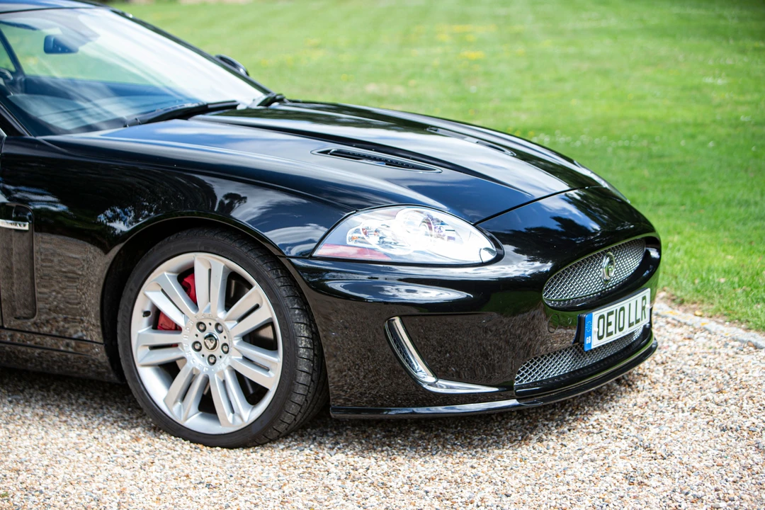 2010 Jaguar X150 XKR - Image 3 of 31
