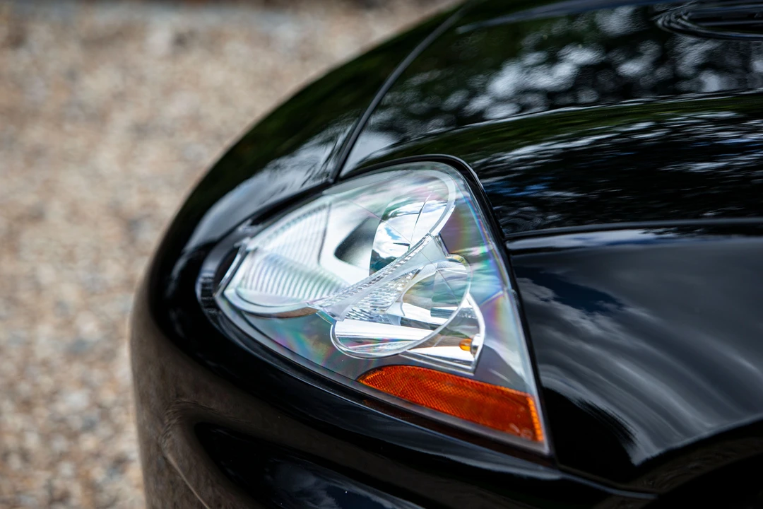 2010 Jaguar X150 XKR - Image 10 of 31