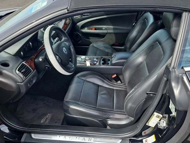 2010 Jaguar X150 XKR - Image 6 of 7