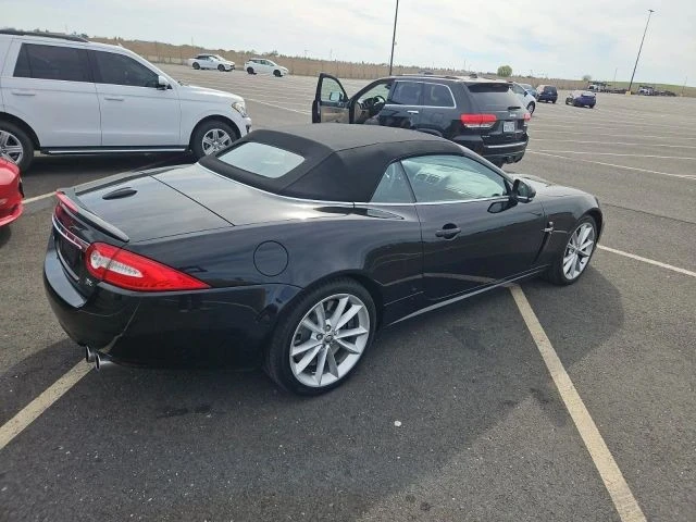 2010 Jaguar X150 XKR - Image 3 of 7