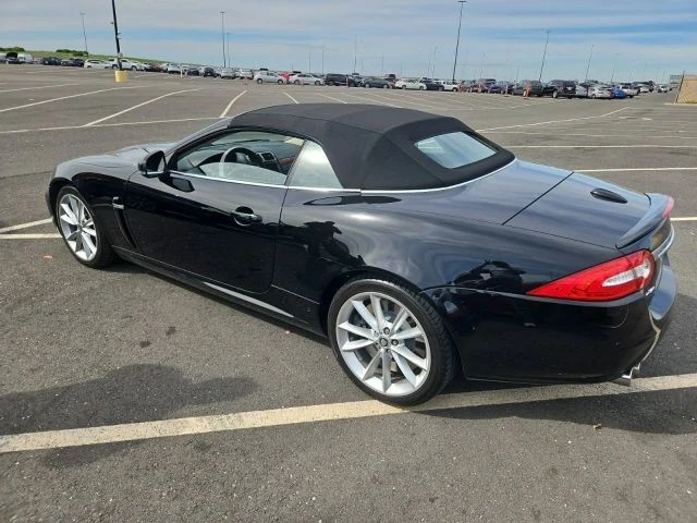 2010 Jaguar X150 XKR - Image 4 of 7