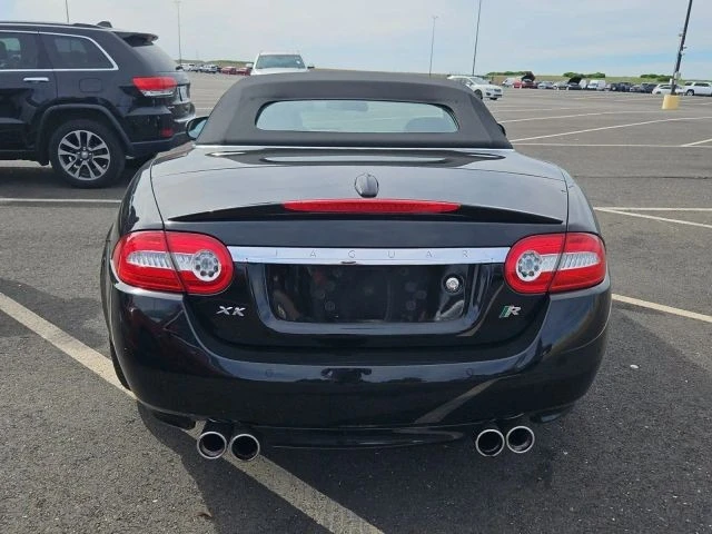 2010 Jaguar X150 XKR - Image 5 of 7
