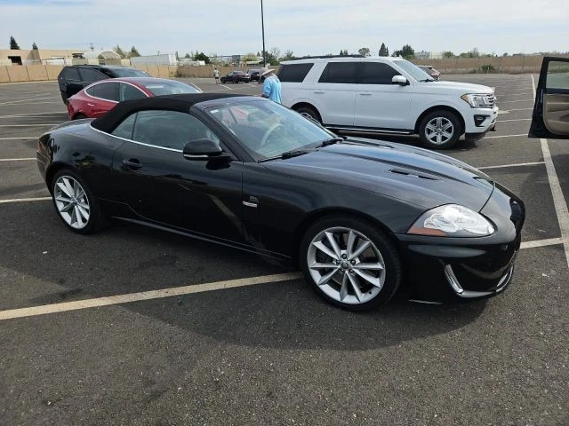 2010 Jaguar X150 XKR - Image 2 of 7