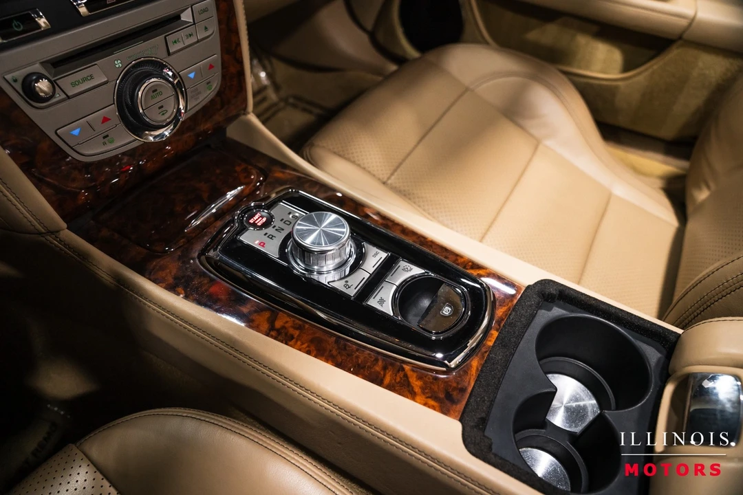 2010 Jaguar X150 XKR - Image 25 of 31