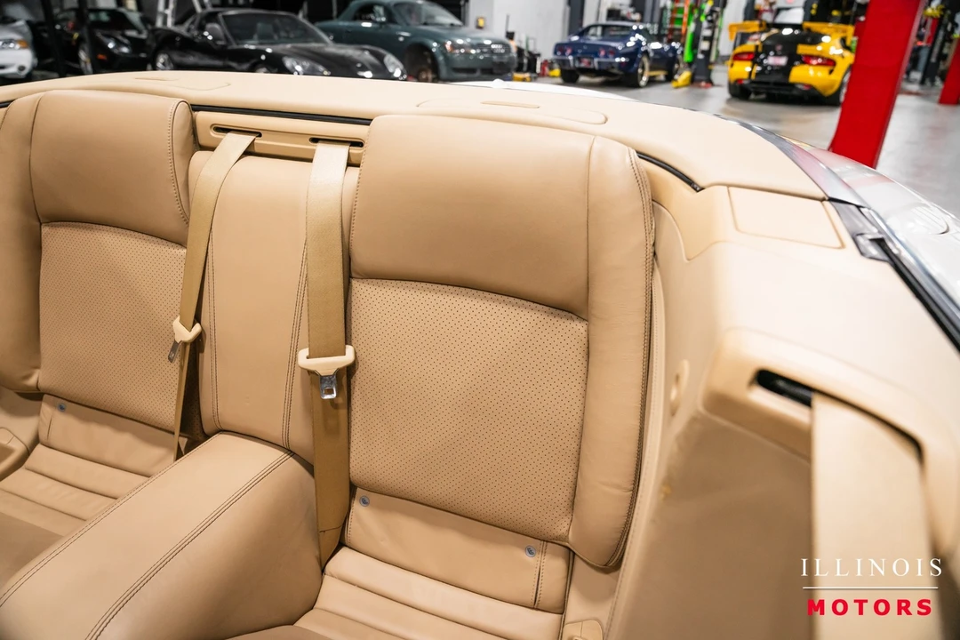 2010 Jaguar X150 XKR - Image 29 of 31