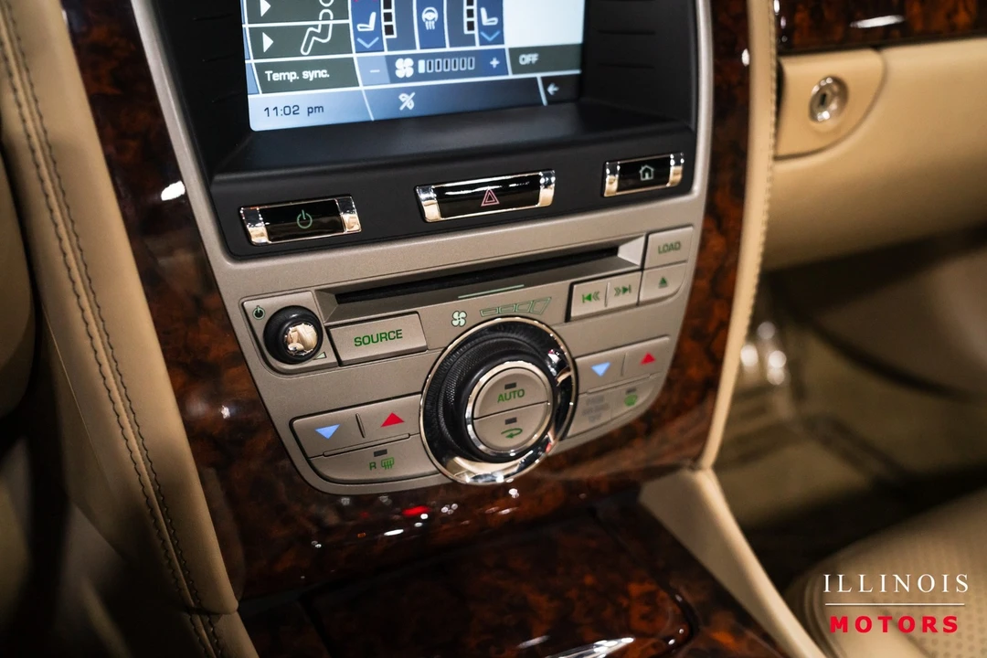 2010 Jaguar X150 XKR - Image 24 of 31