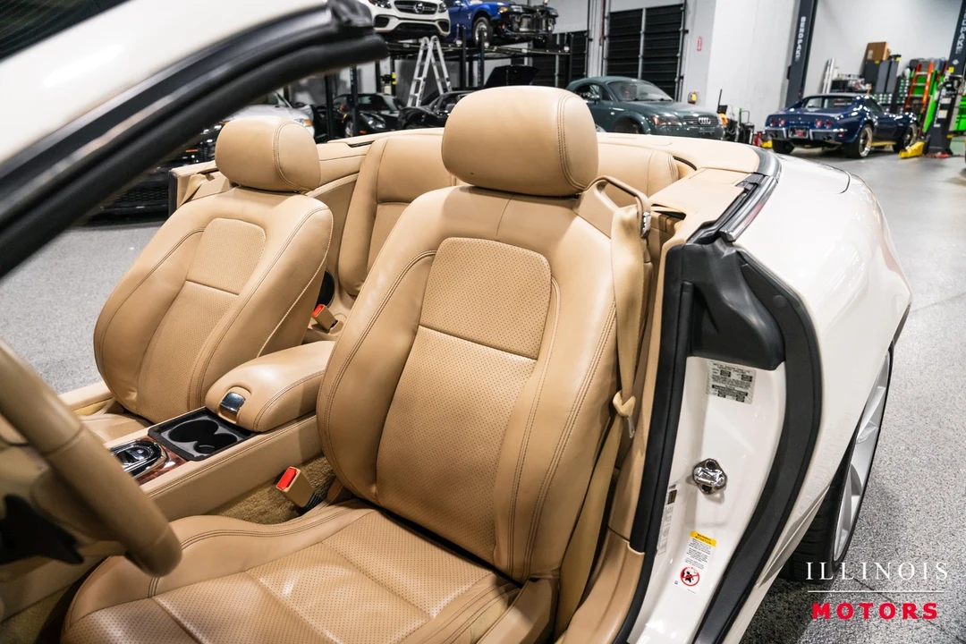 2010 Jaguar X150 XKR - Image 19 of 31