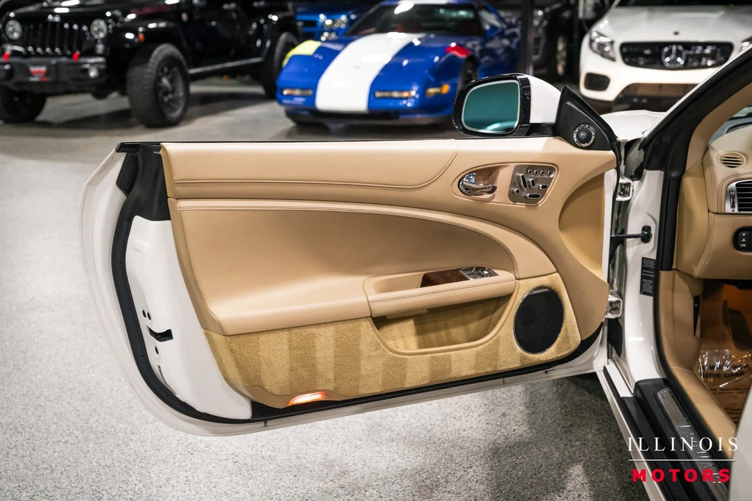 2010 Jaguar X150 XKR - Image 18 of 31