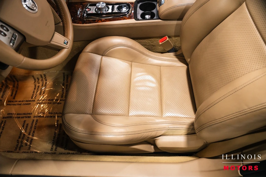 2010 Jaguar X150 XKR - Image 20 of 31