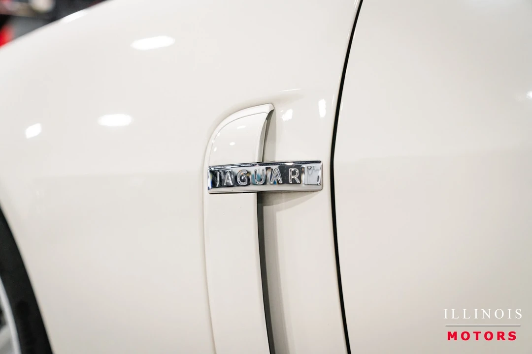 2010 Jaguar X150 XKR - Image 14 of 31