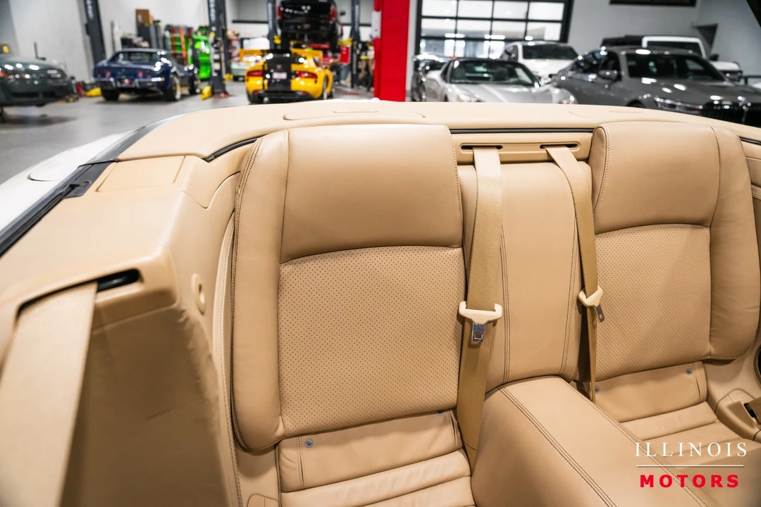 2010 Jaguar X150 XKR - Image 31 of 31