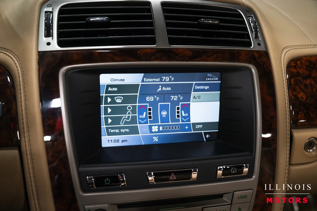 2010 Jaguar X150 XKR - Image 23 of 31