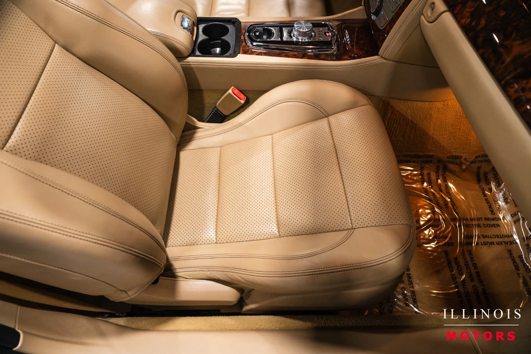 2010 Jaguar X150 XKR - Image 28 of 31