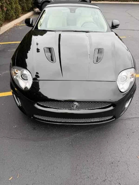 2010 Jaguar X150 XKR - Image 6 of 6