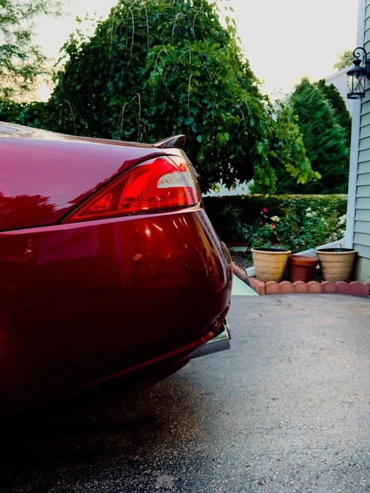 2010 Jaguar X150 XKR - Image 7 of 8