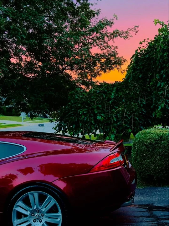 2010 Jaguar X150 XKR - Image 6 of 8