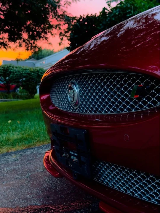 2010 Jaguar X150 XKR - Image 2 of 8