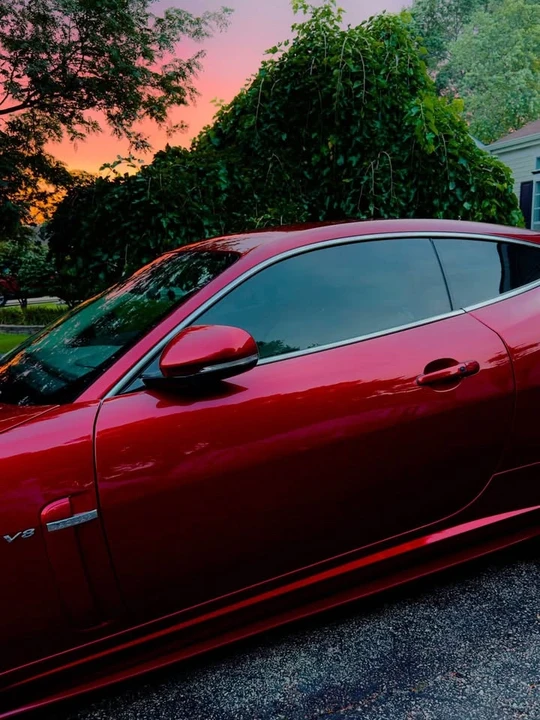 2010 Jaguar X150 XKR - Image 5 of 8