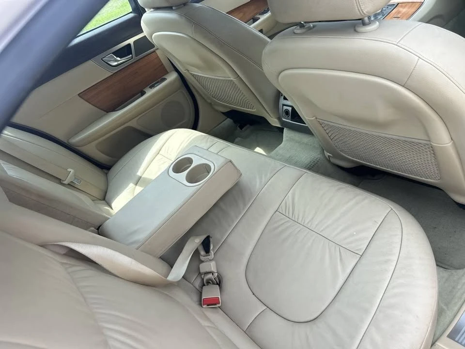 2010 Jaguar X250 XF - Image 6 of 13