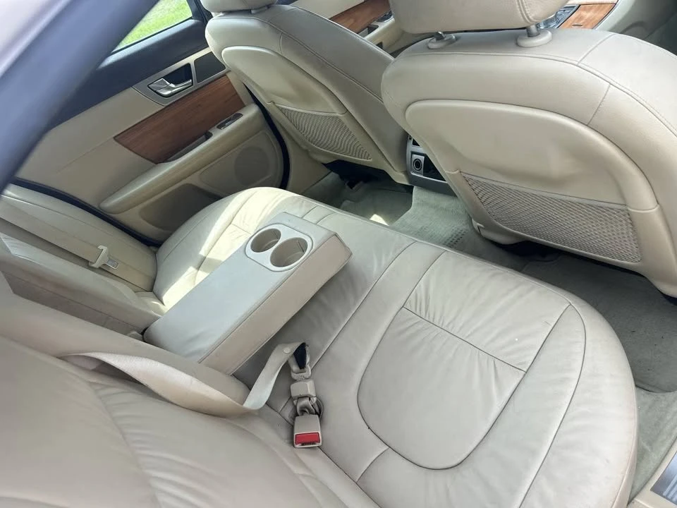 2010 Jaguar X250 XF - Image 6 of 13