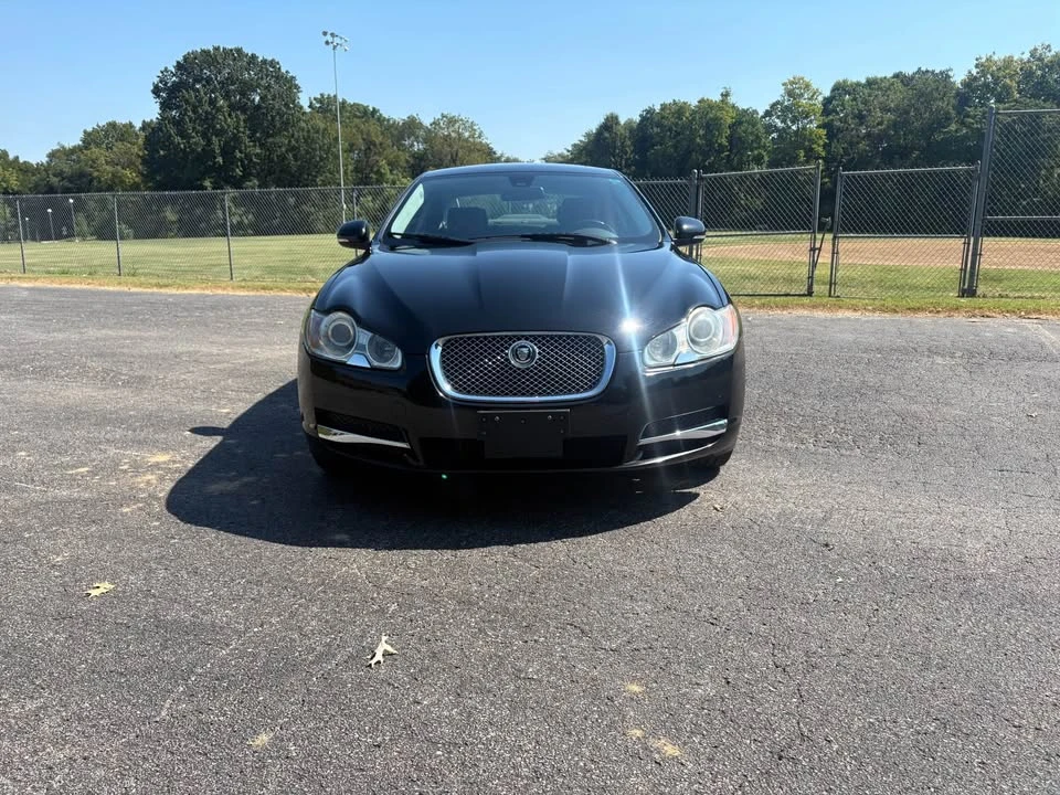 2010 Jaguar X250 XF - Image 2 of 9