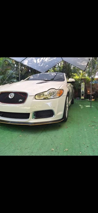 2010 Jaguar X250 XFR - Image 16 of 19