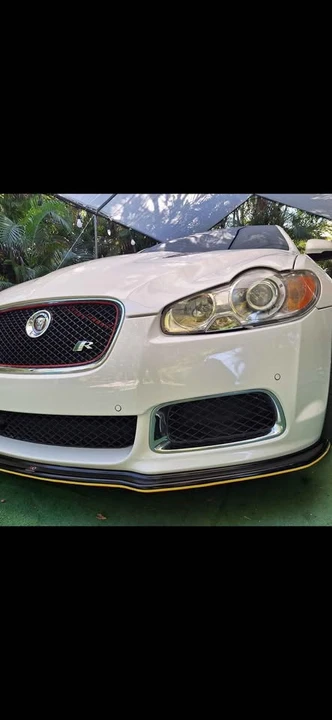 2010 Jaguar X250 XFR - Image 13 of 19