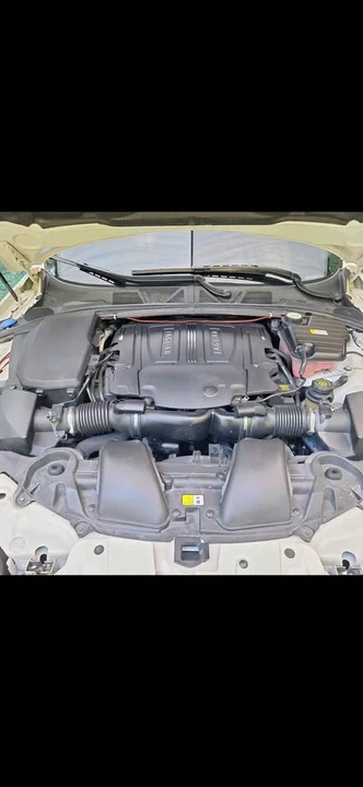 2010 Jaguar X250 XFR - Image 2 of 19