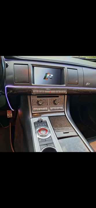 2010 Jaguar X250 XFR - Image 7 of 19