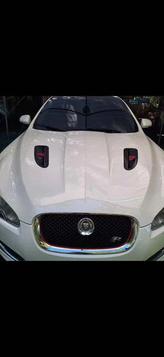 2010 Jaguar X250 XFR - Image 18 of 19