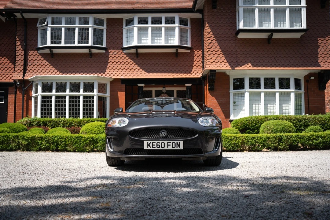 2010 Jaguar X150 XK - Image 18 of 30