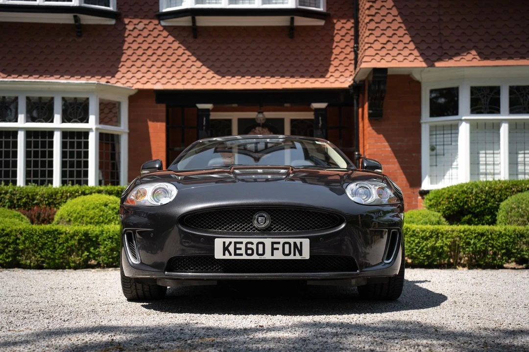 2010 Jaguar X150 XK - Image 19 of 30