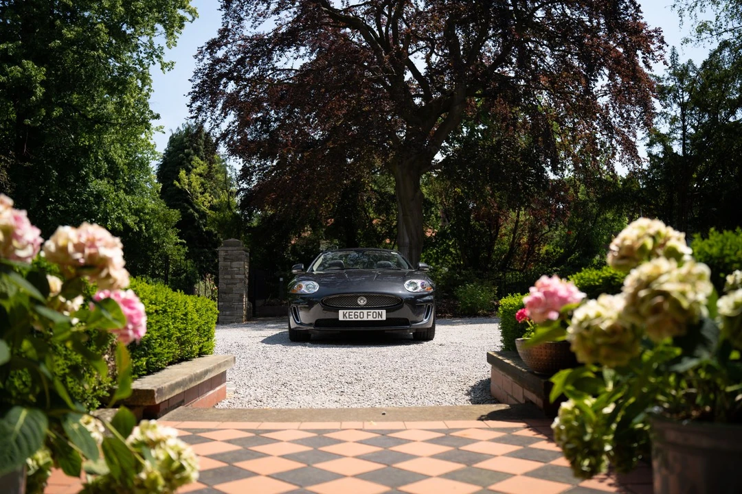 2010 Jaguar X150 XK - Image 20 of 30