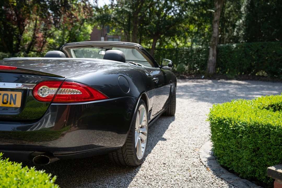 2010 Jaguar X150 XK - Image 28 of 30