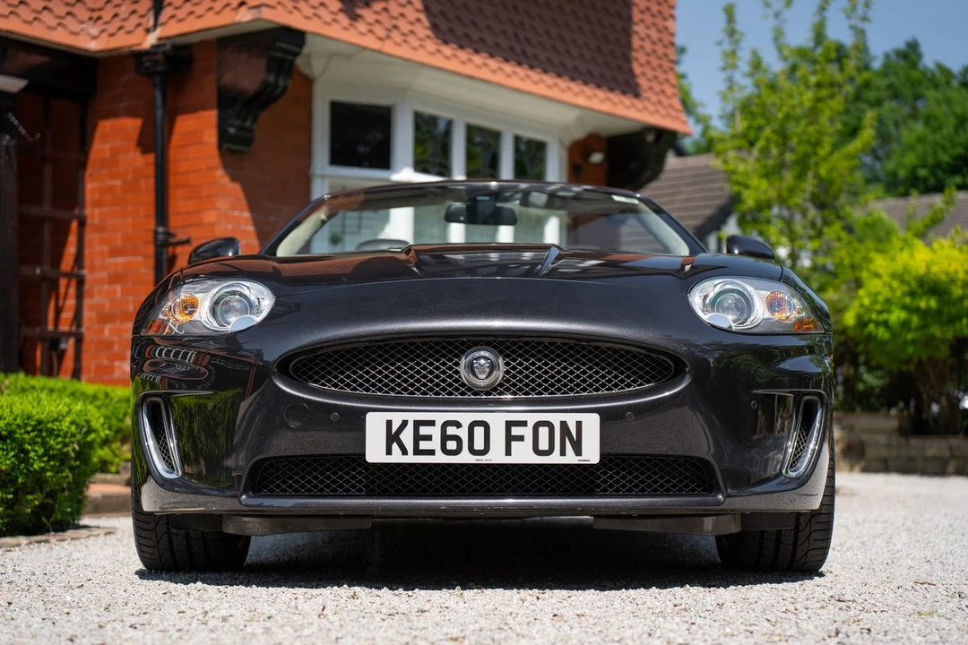 2010 Jaguar X150 XK - Image 16 of 30